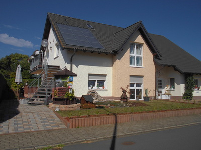 Buchen Sie günstige Ferienhaus in Berndorf