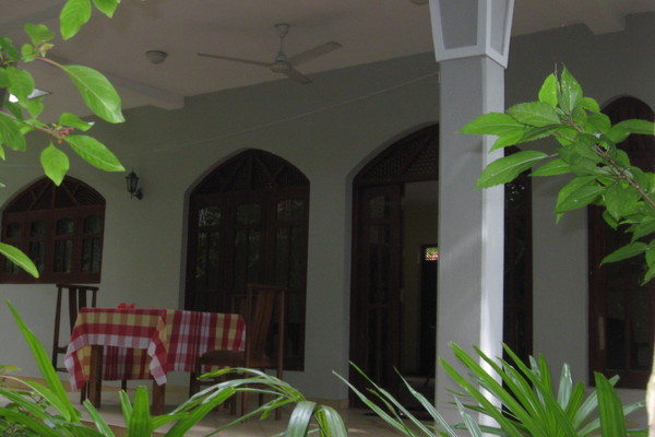 Haus in Beruwala 11