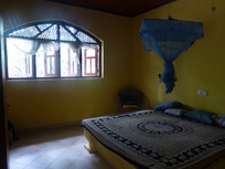 Lagoon villa Beruwala