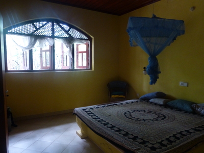 Buchen Sie günstige günstiges Ferienhaus in Beruwala