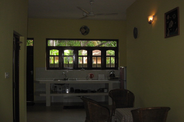 Haus in Beruwala 8
