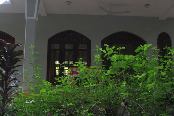 Haus in Beruwala 9