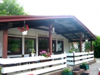 Buchen Sie günstige Hütte in Beschendorf