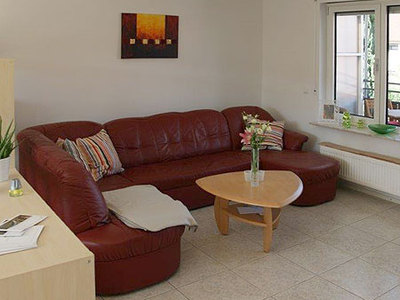 Buchen Sie günstige Ferienhaus in Besigheim