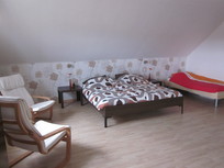 Bed &amp; Breakfast Prosterath-Hochwald