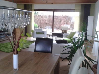 Buchen Sie günstige möbliertes Apartment in Bietigheim