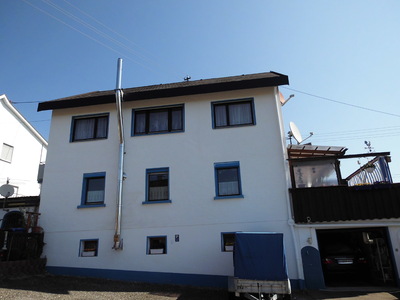 Buchen Sie günstige möbliertes Apartment in Bingen Sigmaringen