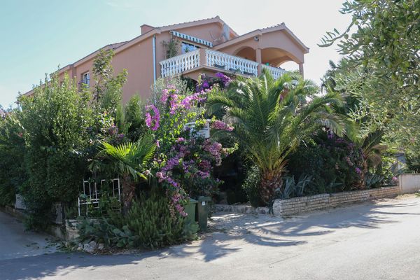 Ferienwohnung in Biograd na Moru 11