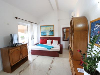 Buchen Sie günstige Ferienwohnung in Biograd na Moru