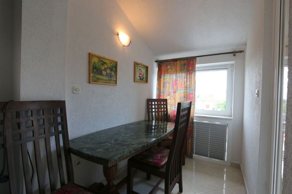 Ferienwohnung in Biograd na Moru 5