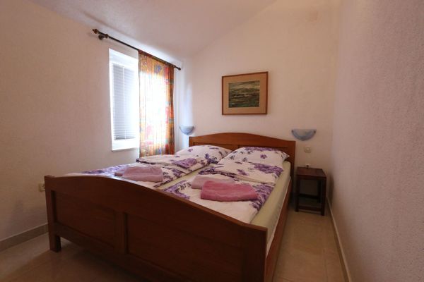 Ferienwohnung in Biograd na Moru 6