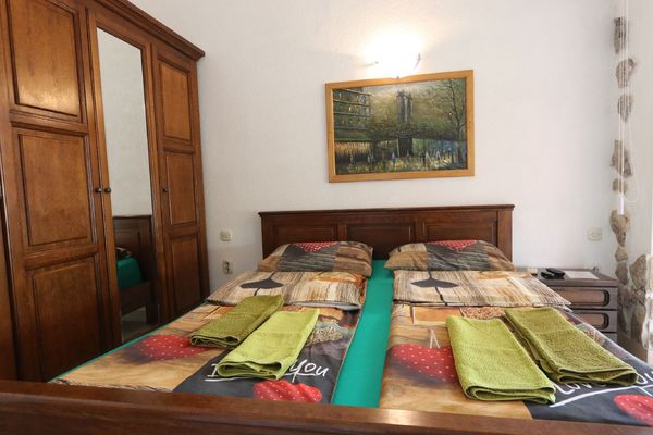 Ferienwohnung in Biograd na Moru 4