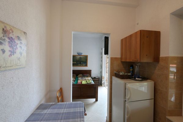 Ferienwohnung in Biograd na Moru 6