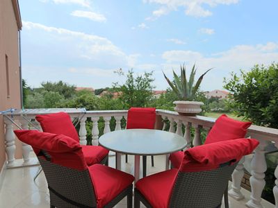 Buchen Sie günstige Ferienhaus in Biograd na Moru