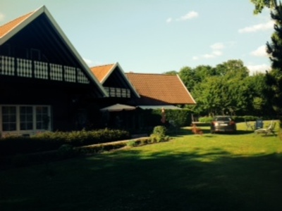 Buchen Sie günstige Ferienwohnung in Bippen