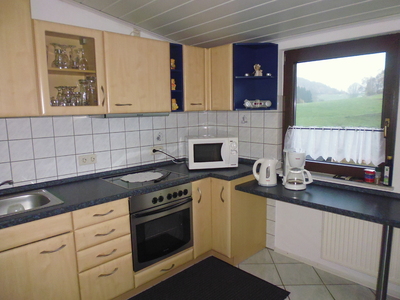 Buchen Sie günstige Ferienwohnung in Birkenau