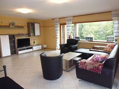 Buchen Sie günstige möbliertes Apartment in Wald-Michelbach