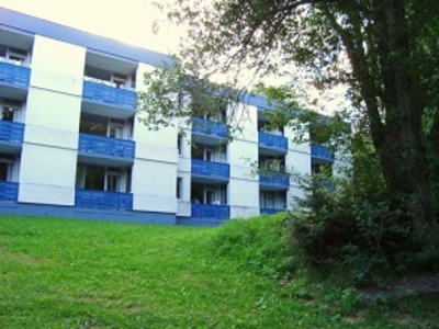 Buchen Sie günstige Wohnung in Bischofsmais