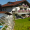 Ferienwohnung in Bischofsmais 14