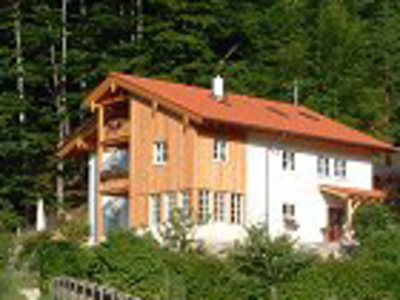 Buchen Sie günstige Ferienhaus in Bischofswiesen