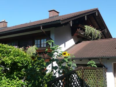 Buchen Sie günstige Urlaubsdomizil in Bischofswiesen