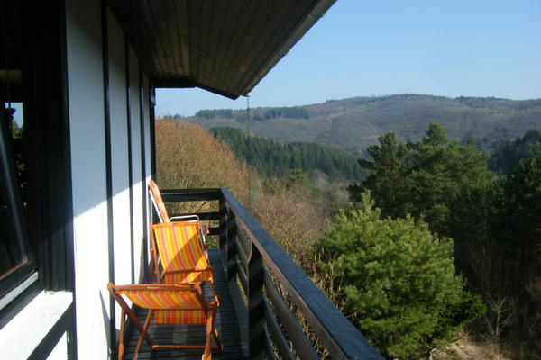 Haus in Blankenheim 5