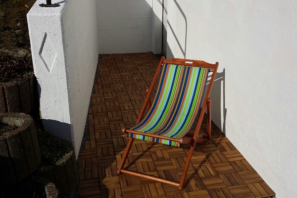 Haus in Blankenheim 12