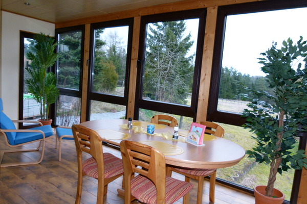 Haus in Blankenheim 9