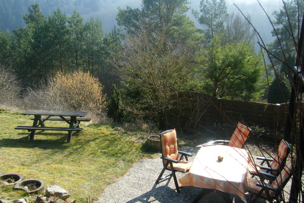 Haus in Blankenheim 2