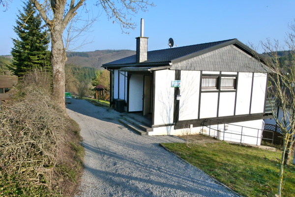 Haus in Blankenheim 4