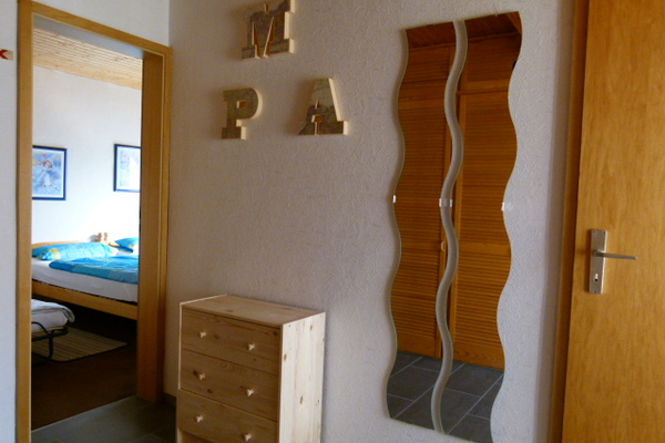 Haus in Blankenheim 11