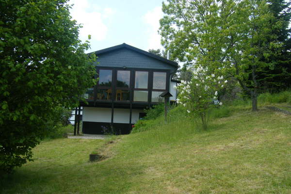 Haus in Blankenheim 1