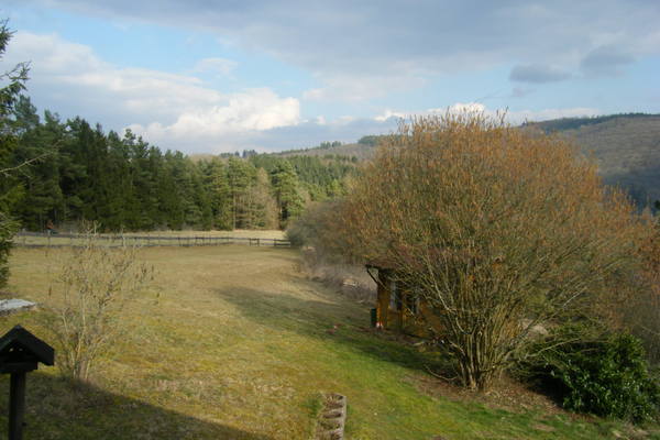 Haus in Blankenheim 3