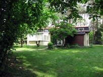 Ferienhaus Schmidt "Lichtoase AnJü"