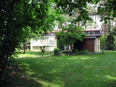 Buchen Sie günstige Ferienhaus in Bleckede