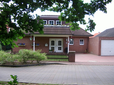 Buchen Sie günstige Ferienhaus in Bleckede