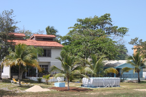 Haus in Boca Chica 16