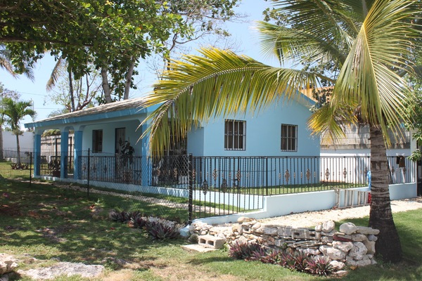 Haus in Boca Chica 18