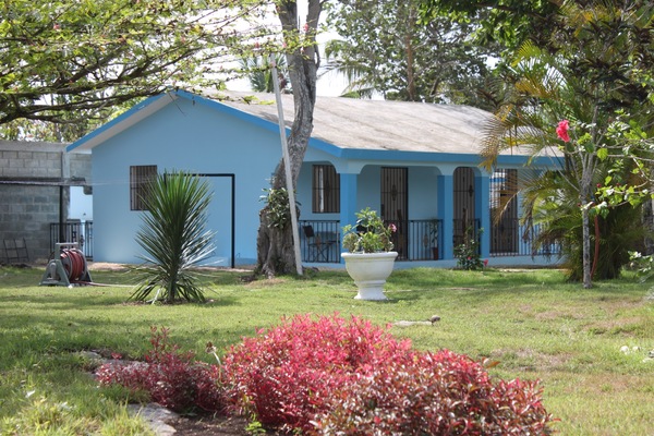 Haus in Boca Chica 10