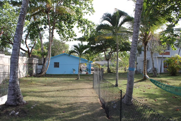 Haus in Boca Chica 14
