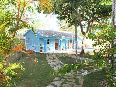 Buchen Sie günstige Ferienheim in Boca Chica