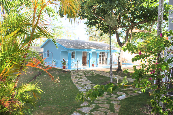Haus in Boca Chica 1