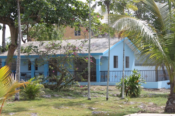Haus in Boca Chica 8