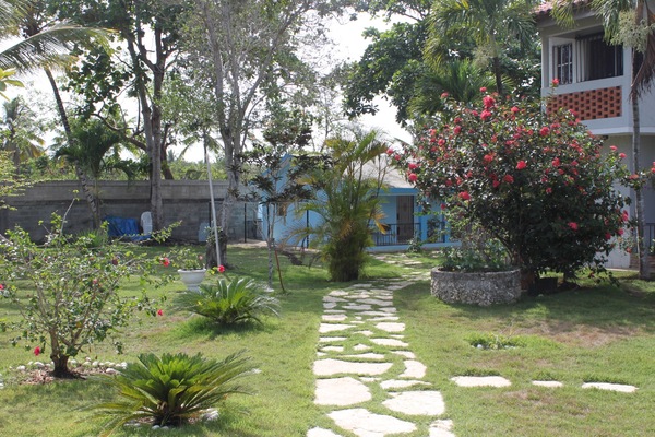 Haus in Boca Chica 9
