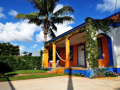 Buchen Sie günstige Haus in Miami