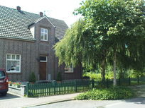 Ferienwohnung " Mosse "