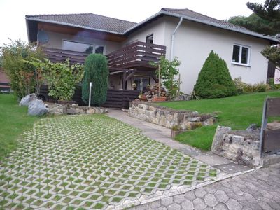 Buchen Sie günstige Urlaubsdomizil in Bodenwerder