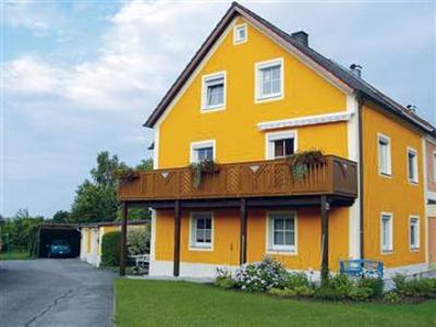 Buchen Sie günstige Ferienwohnung in Bodenwöhr