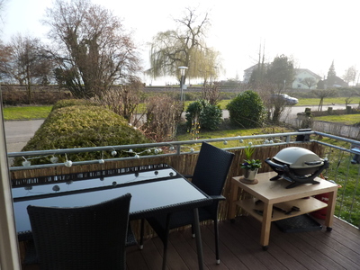 Buchen Sie günstige Ferienwohnung in Bodman-Ludwigshafen