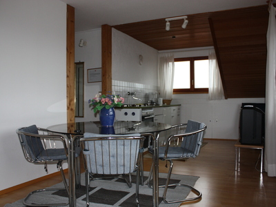 Buchen Sie günstige möbliertes Apartment in Bodolz